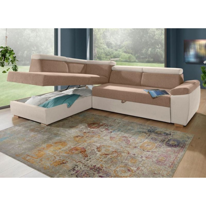 Sellena rozkládací sedací...