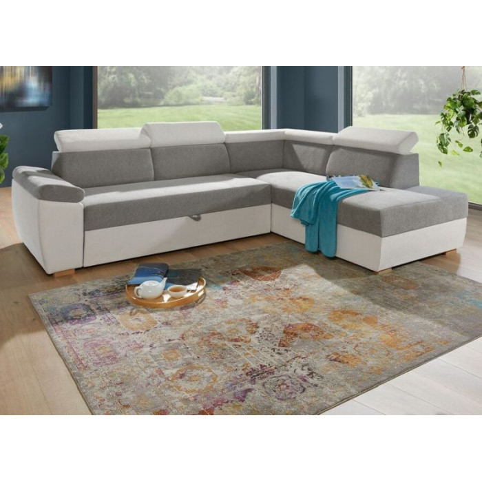 Sellena rozkládací sedací souprava