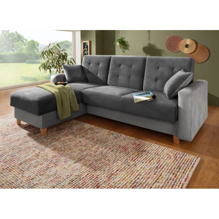 Dullera rozkládací sedací...