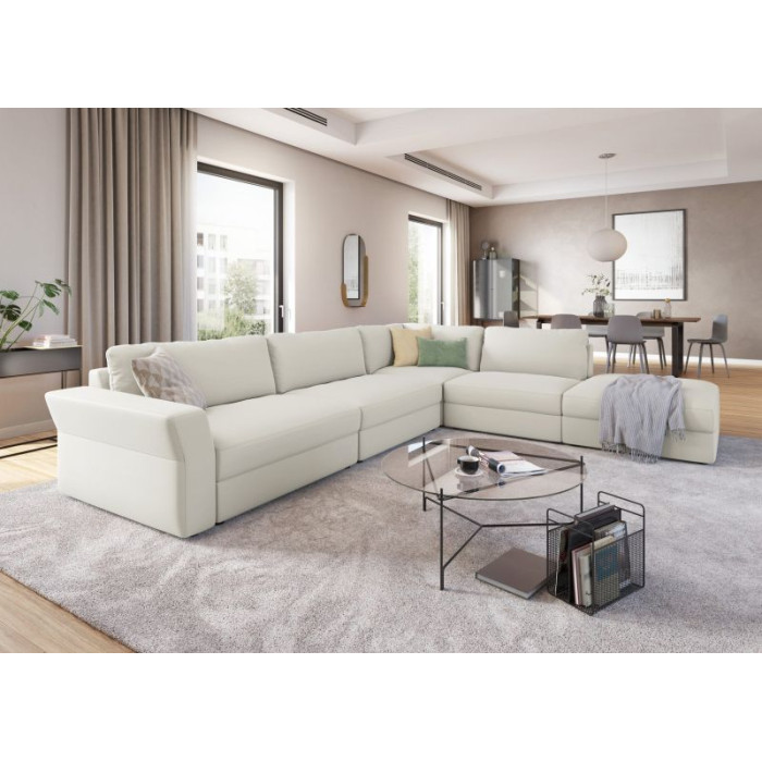 Cadabra luxusní sedací souprava