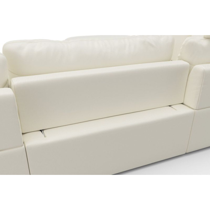 Cadabra luxusní sedací souprava