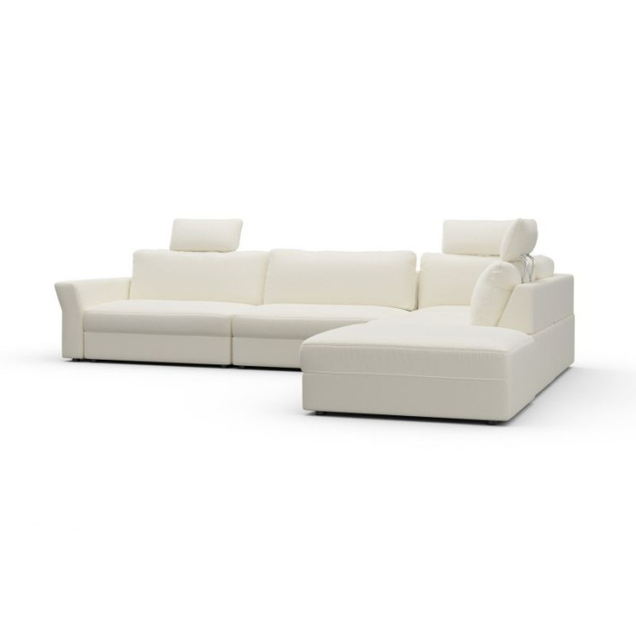 Cadabra luxusní sedací souprava