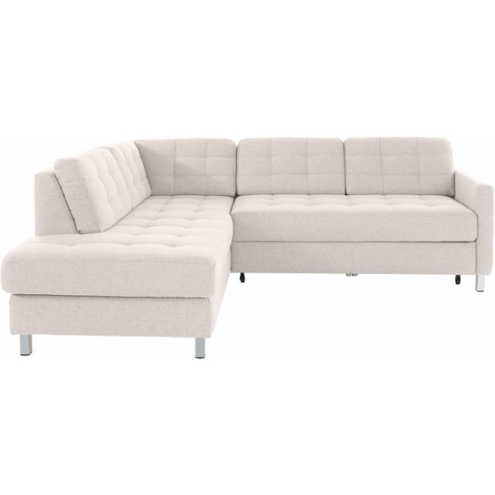 Picasso rozkládací elegantní sedací souprava s úložným prostorem