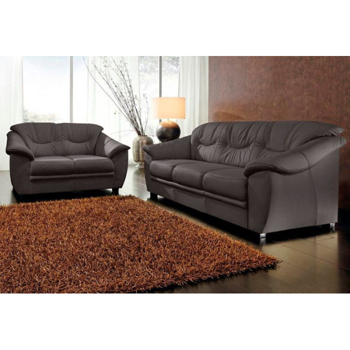 SAVONA kožená sedací...