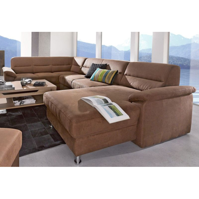Ascara Design-Sitzgarnitur,...