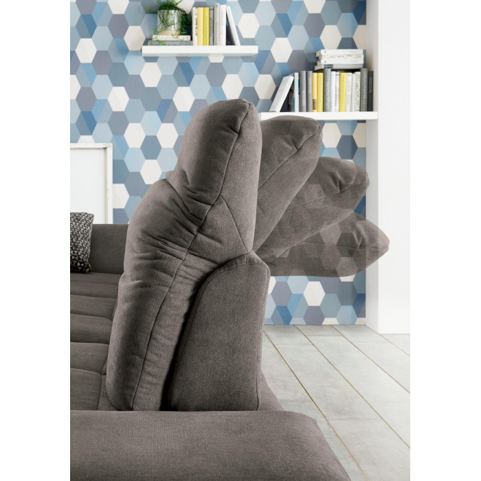 Aurenon luxusní sedací souprava