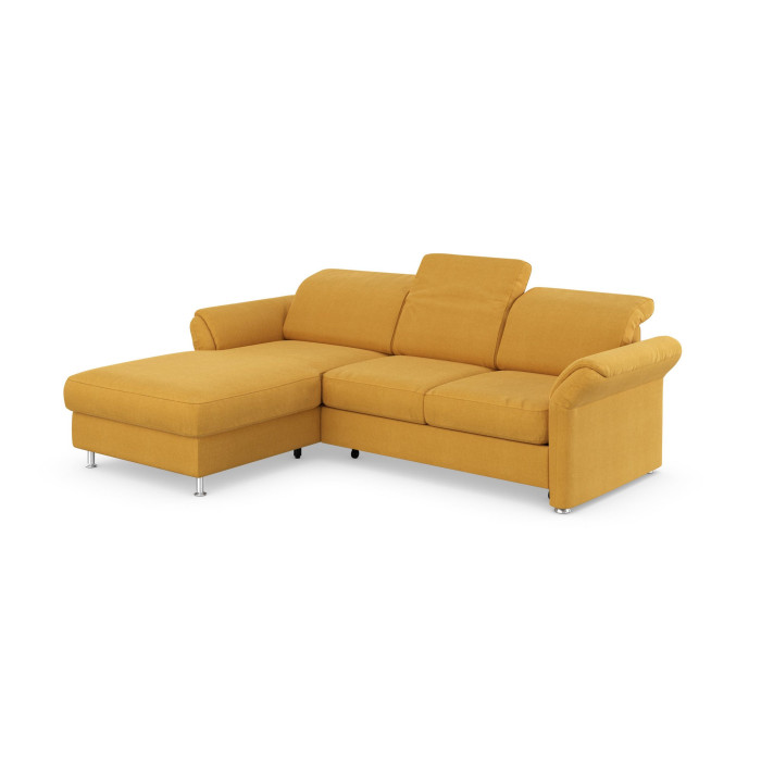 Apulia – Schlafsofa mit Stauraum