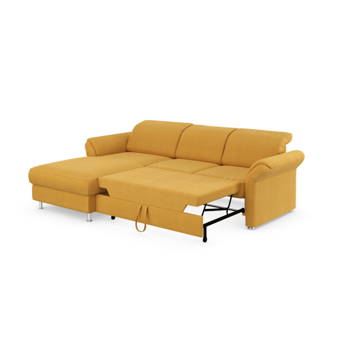 Apulia – Schlafsofa mit Stauraum