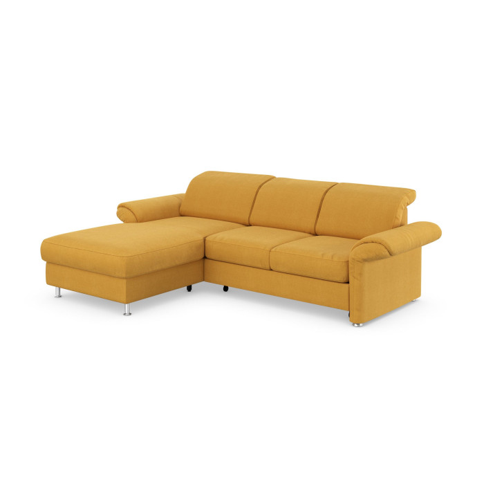 Apulia – Schlafsofa mit Stauraum