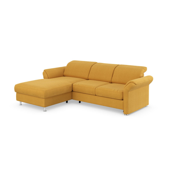 Apulia – Schlafsofa mit Stauraum