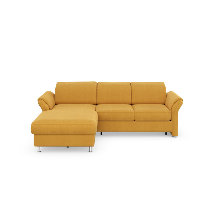 Apulia – Schlafsofa mit Stauraum