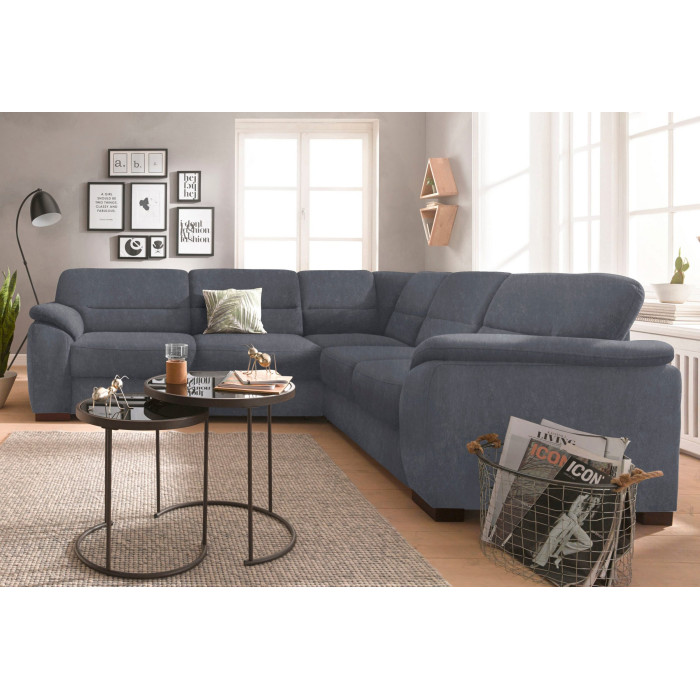 Montego-Schlafsofa mit...