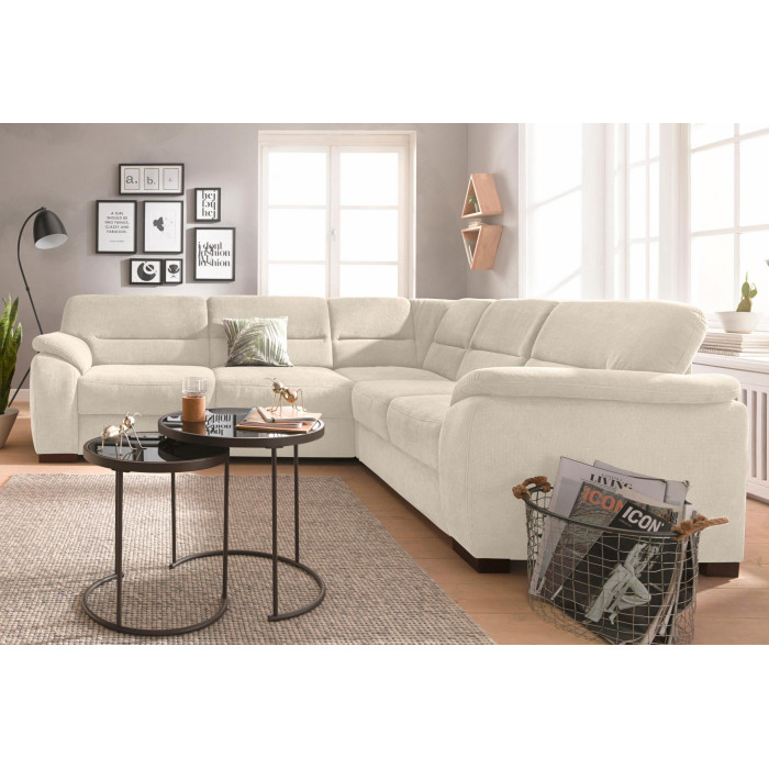 Montego-Schlafsofa mit...