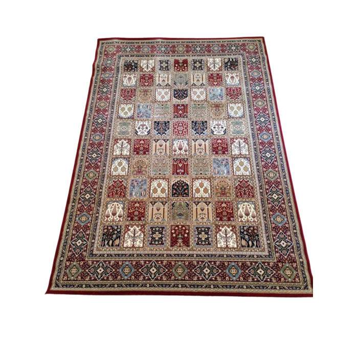 PURE UNIQUE Design Teppich...