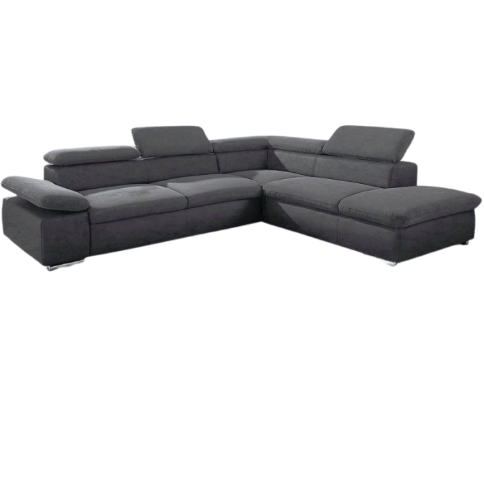 VALANTINE Eck-Schlafsofa,...