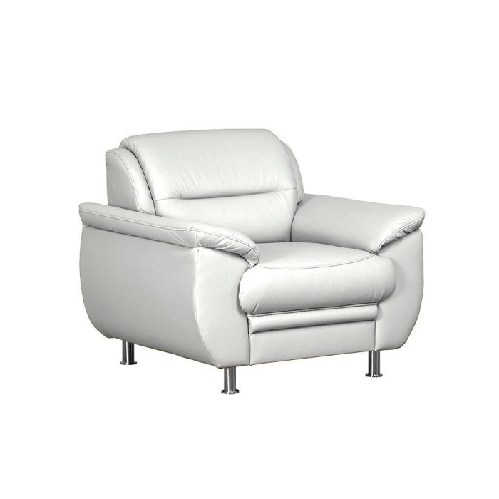 copy of Mailand bequemer Sessel grau