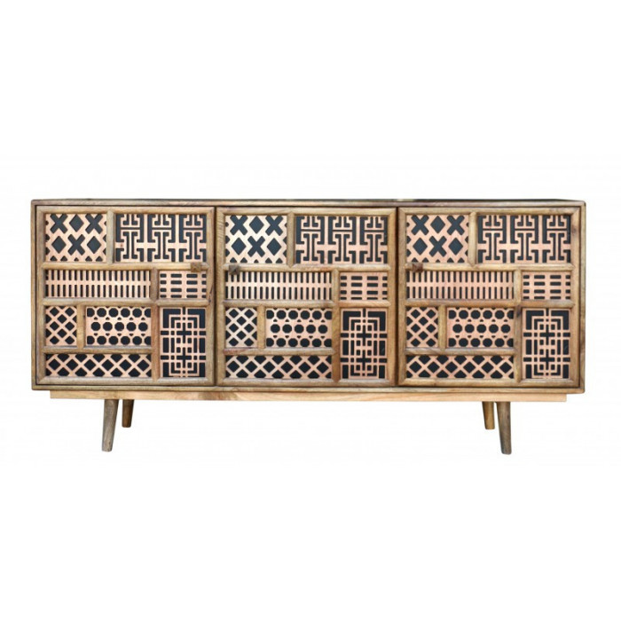 MARRAKESCH designová komoda...