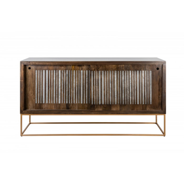 ONYX designová komoda masiv...