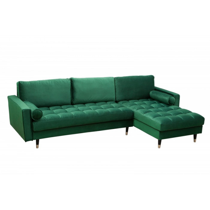 COZY VELVET moderní...