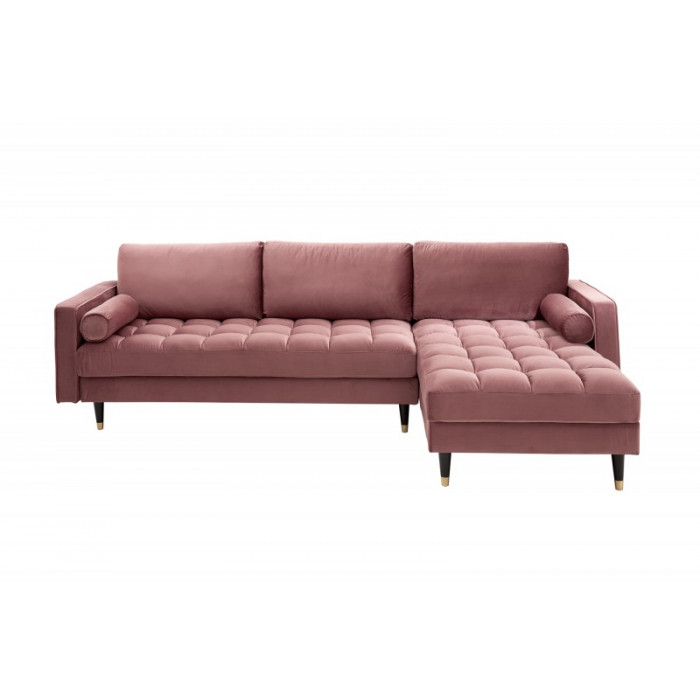 COZY VELVET moderní...