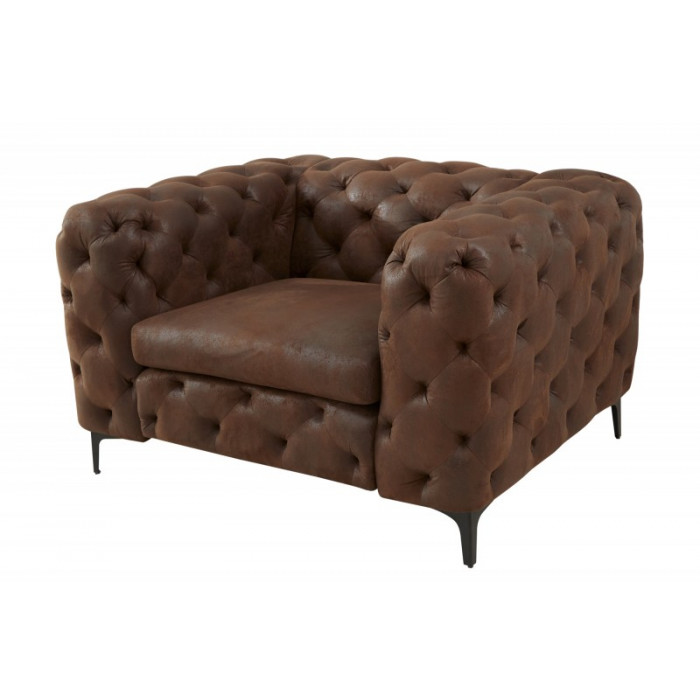 MODERN BAROCK Chesterfield...