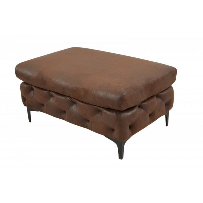 MODERN BAROCK Chesterfield...