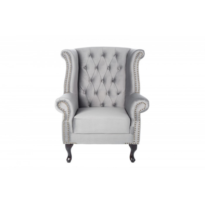 INGLESE Chesterfield ušák...
